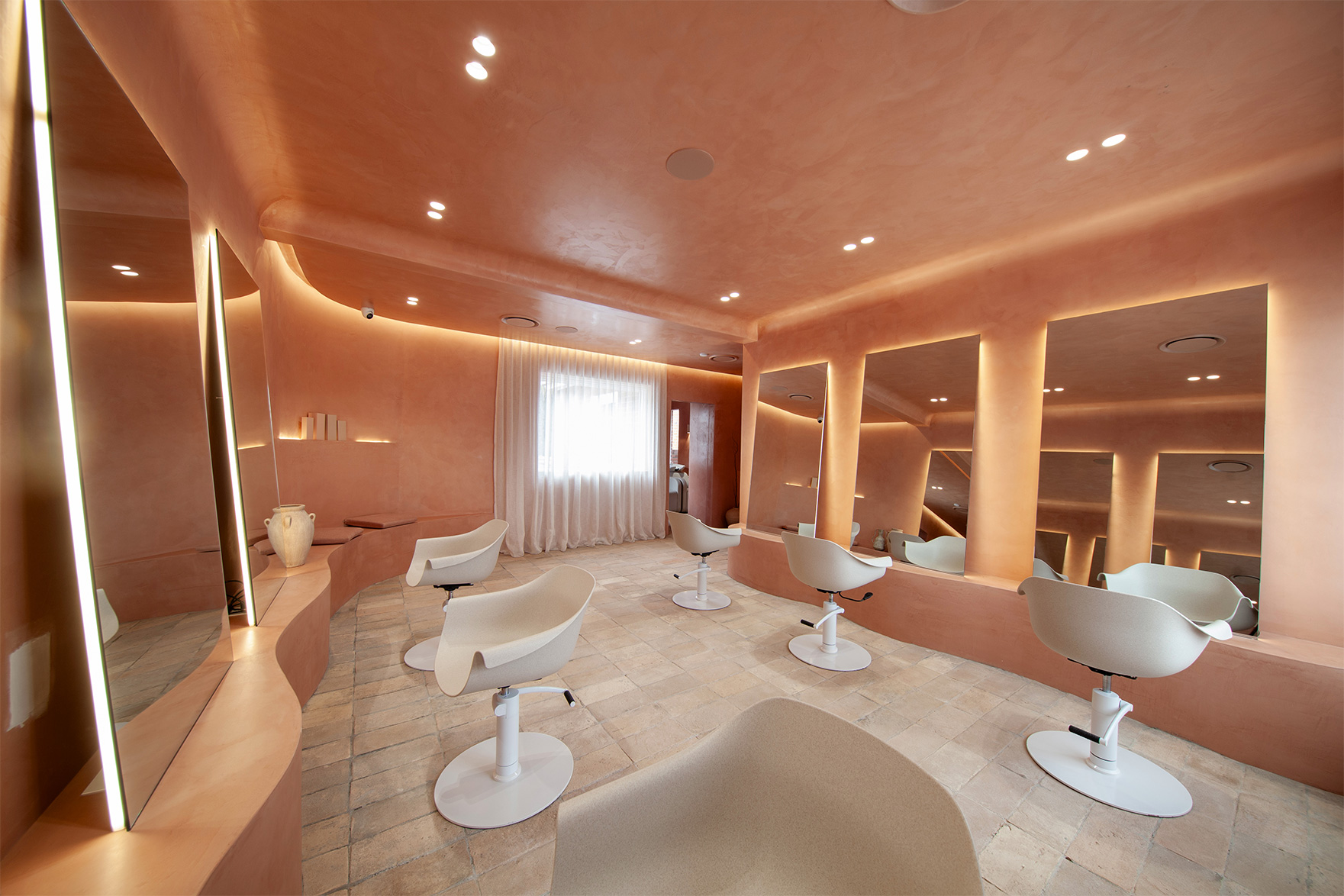 Salon